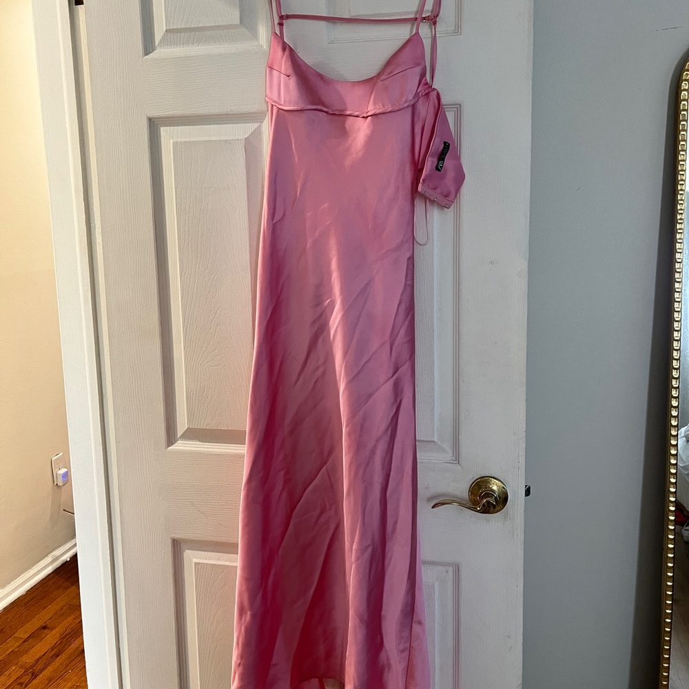 Zara summer dress